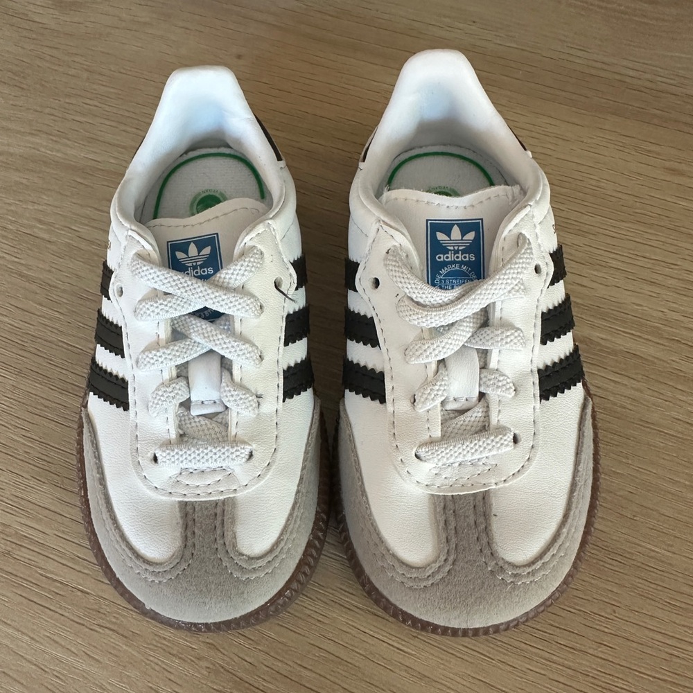 Adidas Kids Sambas